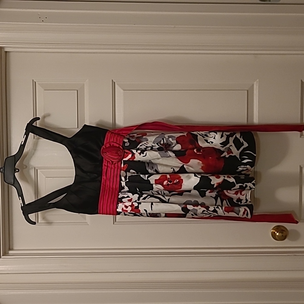 City Triangle Girl's Dress